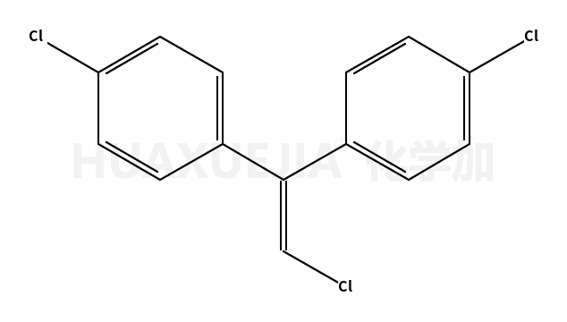 1,1-双(P-氯苯基)-2-氯乙烯