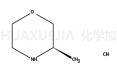 (S)3-甲基吗啉盐酸盐