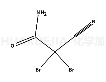 2,2-二溴-3-次氮基丙酰胺