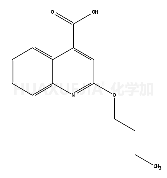 辛可卡因杂质D