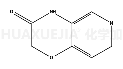 2H-吡啶并[4,3-b][1,4]噁嗪-3(4H)-酮