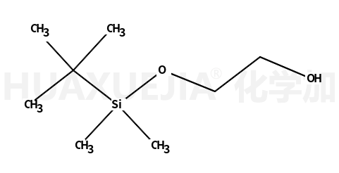 叔丁基二甲基硅氧基乙醇