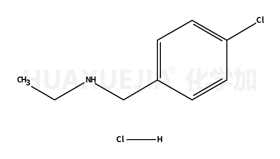 (4-氯-苄基)-乙基-胺盐酸盐