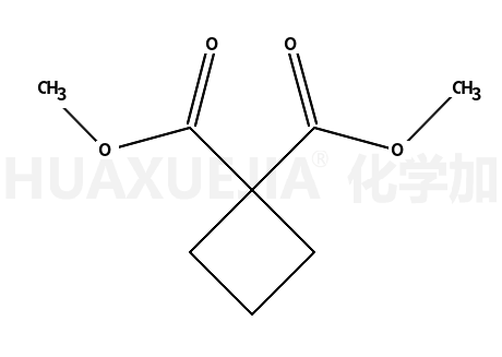 1,1-环丁基二羧酸二甲酯