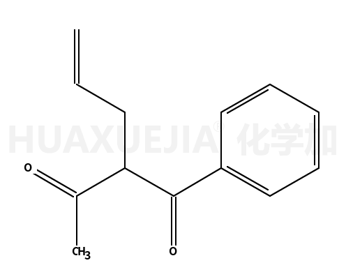 1-phenyl-2-prop-2-enylbutane-1,3-dione