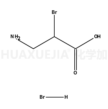 2-溴-3-氨基丙酸氢溴酸盐