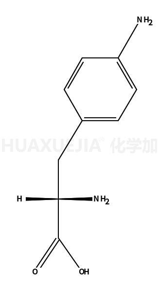 4-氨基-D-苯丙氨酸