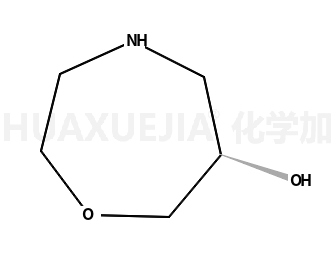 [1,4]噁氮杂环庚烷-6-醇