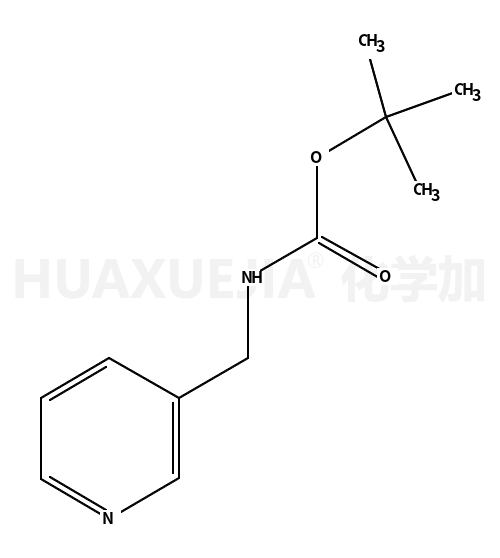 N-Boc-3-氨甲基吡啶