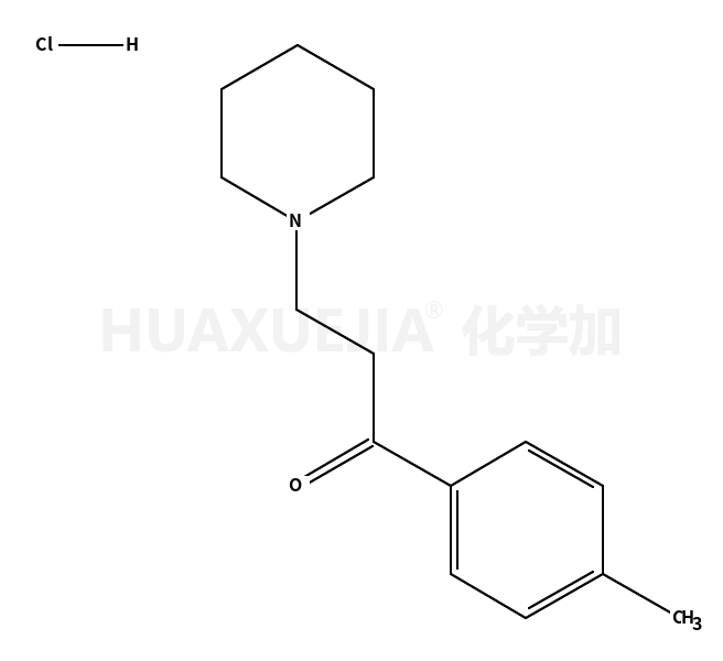 托哌酮杂质3