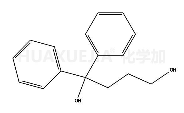1,1-二苯基-1,4-丁二醇