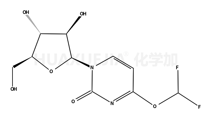 尿嘧啶杂质73