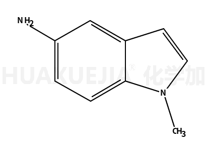 1-甲基-1H-吲哚-5-胺