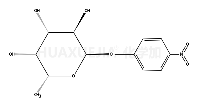 4-硝基苯-Α-L-吡喃海藻糖苷