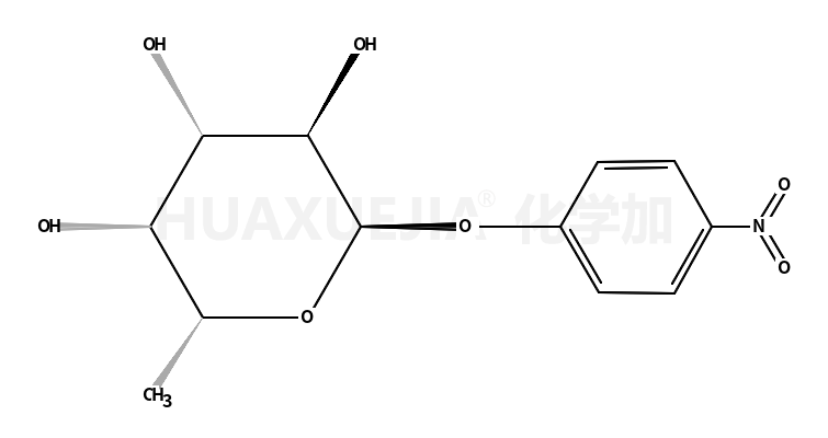 4-硝基苯基α-L-岩藻吡喃糖苷