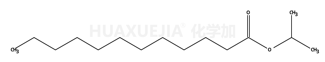 月桂酸异丙酯