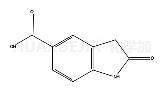 5-羧基吲哚-2-酮