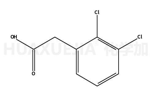 2,3-二氯苯乙酸