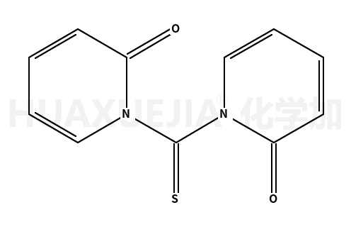 1,1′-硫代羰基二-2(1H)-吡啶酮