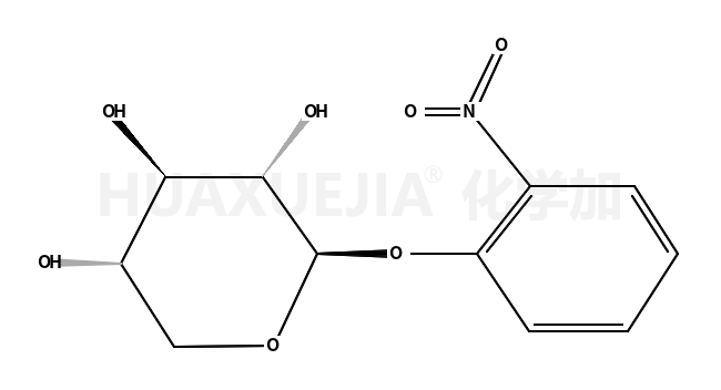 2-硝基苯基-BETA-D-木糖苷