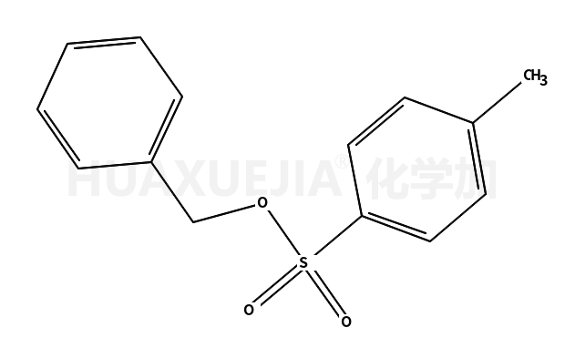 benzyl 4-methylbenzenesulfonate
