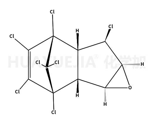 环氧七氯