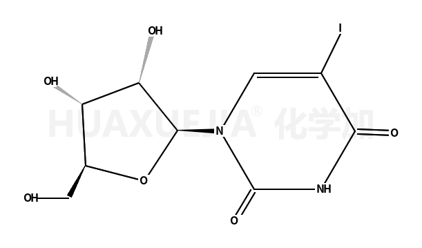 5-碘尿苷