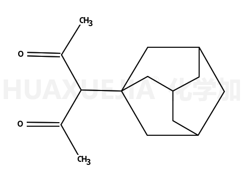 3-(1-金刚烷)戊烷-2,4-二酮
