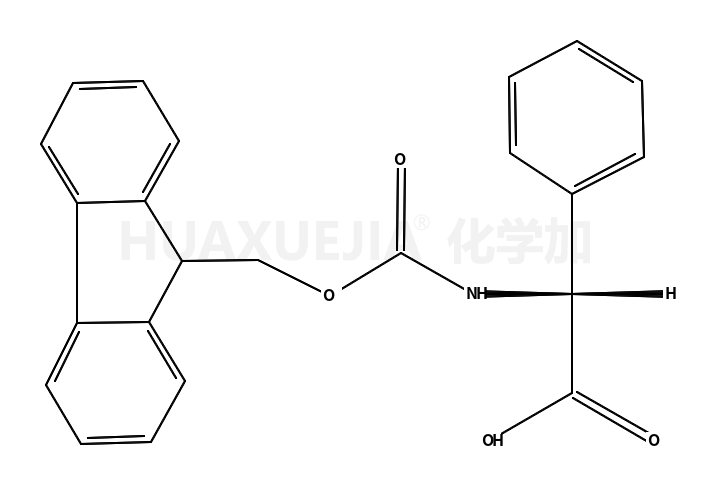 Fmoc-L-苯基甘氨酸