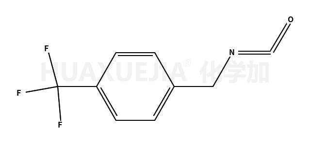 4-三氟甲基苄基异腈酸酯