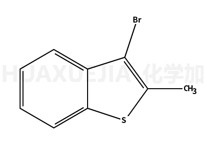 3-溴-2-甲基-苯并[b]噻吩
