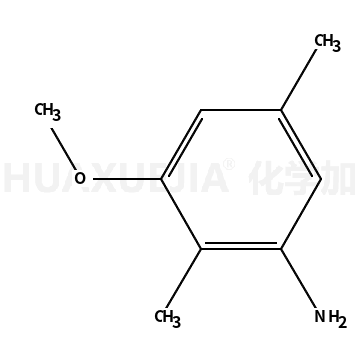 3-methoxy-2,5-dimethylbenzenamine