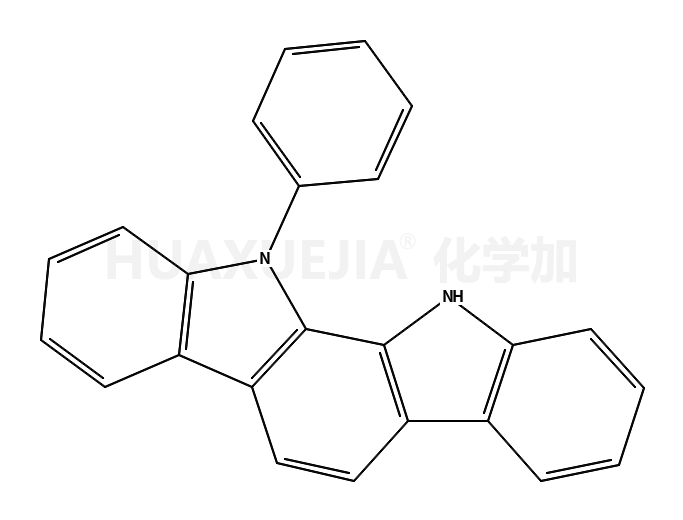 11-Phenyl-11,12-dihydroindolo[2,3-a]carbazole