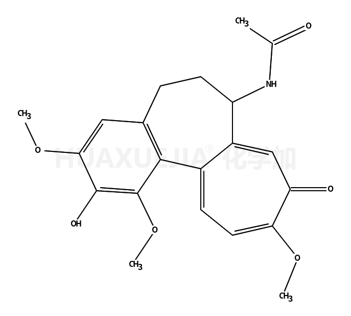 2-去甲基秋水仙碱