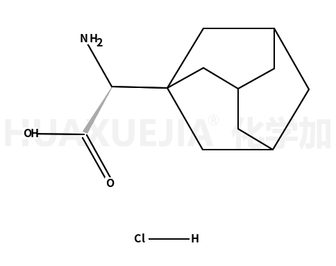 (S)-2-(Adamantan-1-yl)-2-aminoacetic acid hydrochloride