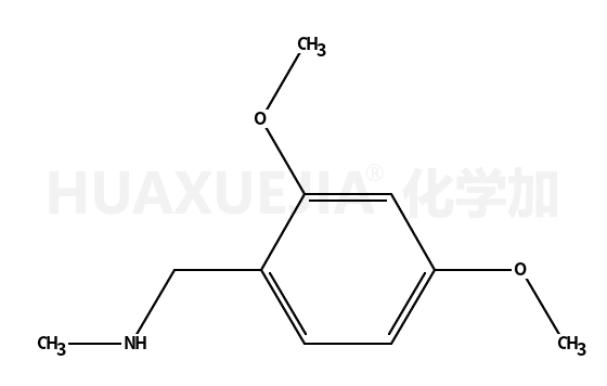 N-(2,4-二甲氧基苄基)-n-甲胺