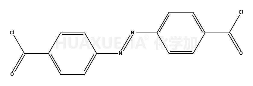 偶氮苯-4,4’-二羰酰氯