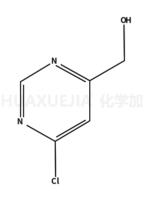 (6-氯嘧啶-4-基)甲醇