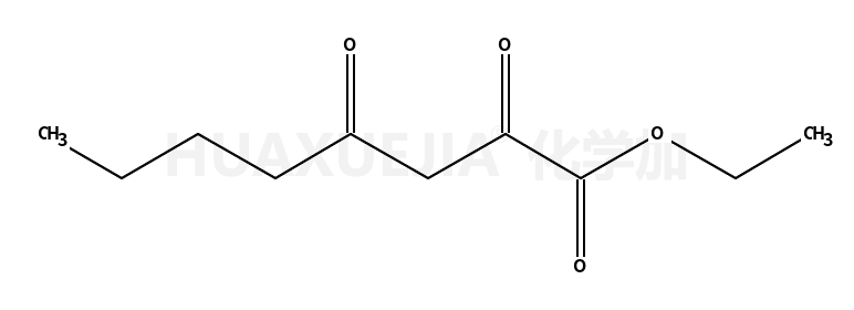 辛酸,  2,4-二羰基-,  乙基酯