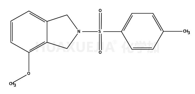 4-Methoxy-2-tosylisoindoline