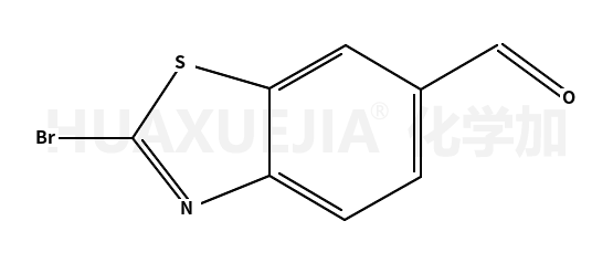 2-溴-6-醛基苯并噻唑