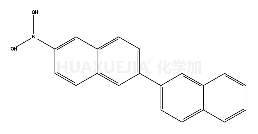 [2,2'-bi萘]-6-基硼酸