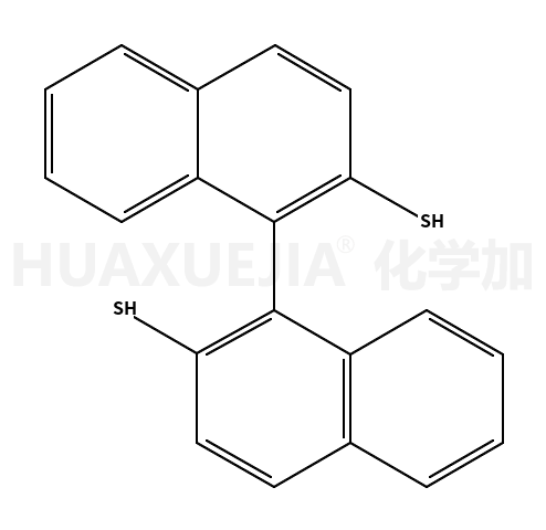 1-(2-sulfanylnaphthalen-1-yl)naphthalene-2-thiol