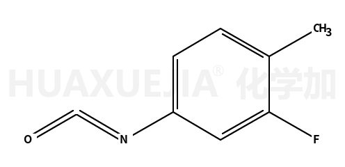 3-氟-4-甲基苯异氰酸酯
