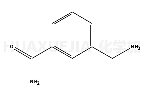 3-氨基甲基苯甲酰胺