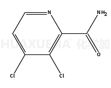3,4-二氯吡啶甲酰胺