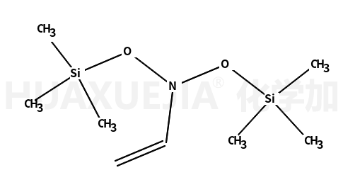 N,N-bis(trimethylsilyloxy)ethenamine