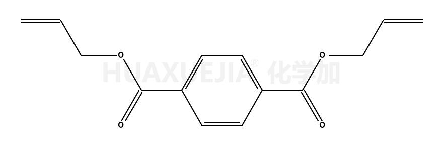 对苯二甲酸二丙烯酯