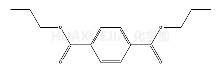对苯二甲酸二烯丙酯
