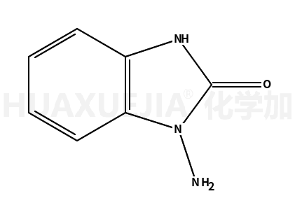 1-氨基-1,3-二氢-2H-苯并咪唑-2-酮